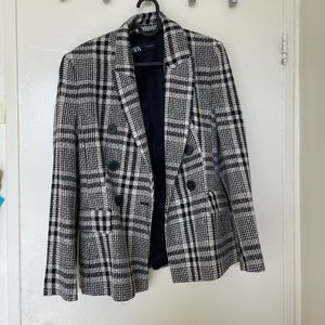 Zara blazer
